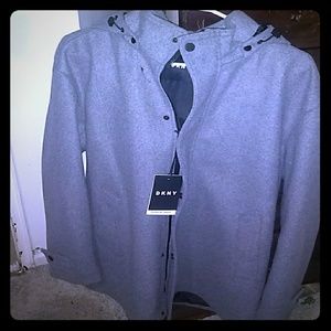 DKNY JACKET